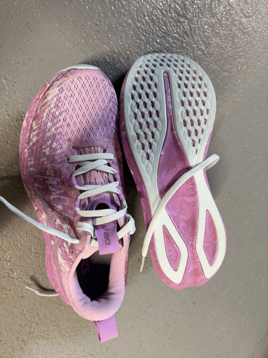 Asics Scarpe da donna: asics noosa tri 16 (40) – Nuovo (secondo la descrizione) da Aarau Rohr venduto da smoky21 1