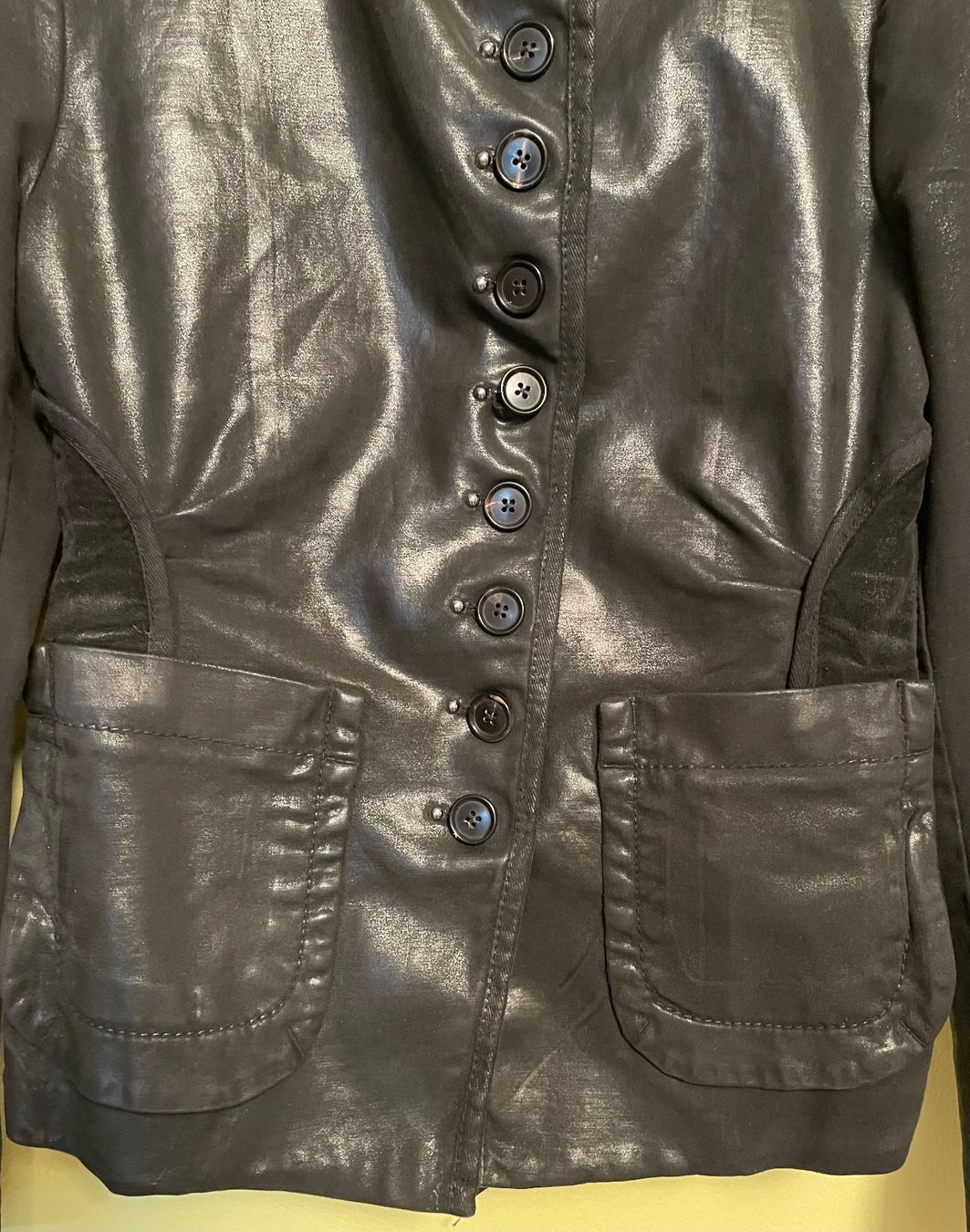 High Vestes: Veste High Use, taille 34 – Neuf (Voir description) à Vernayaz par Veron1 2