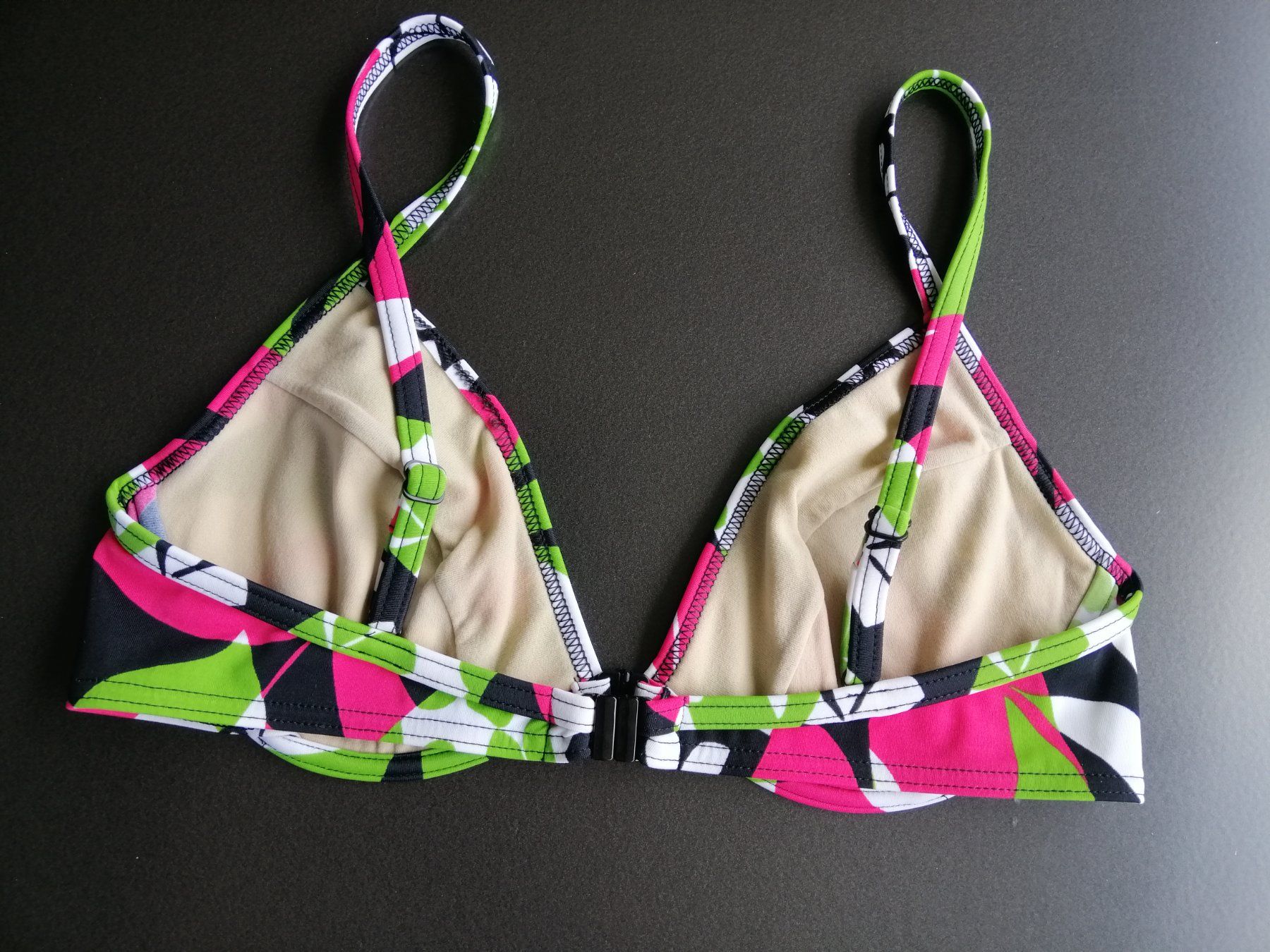 Costumi da bagno & Bikini: Bikini Grösse 36 – Nuovo (secondo la descrizione) da Kleindöttingen venduto da wsu_95mw 1
