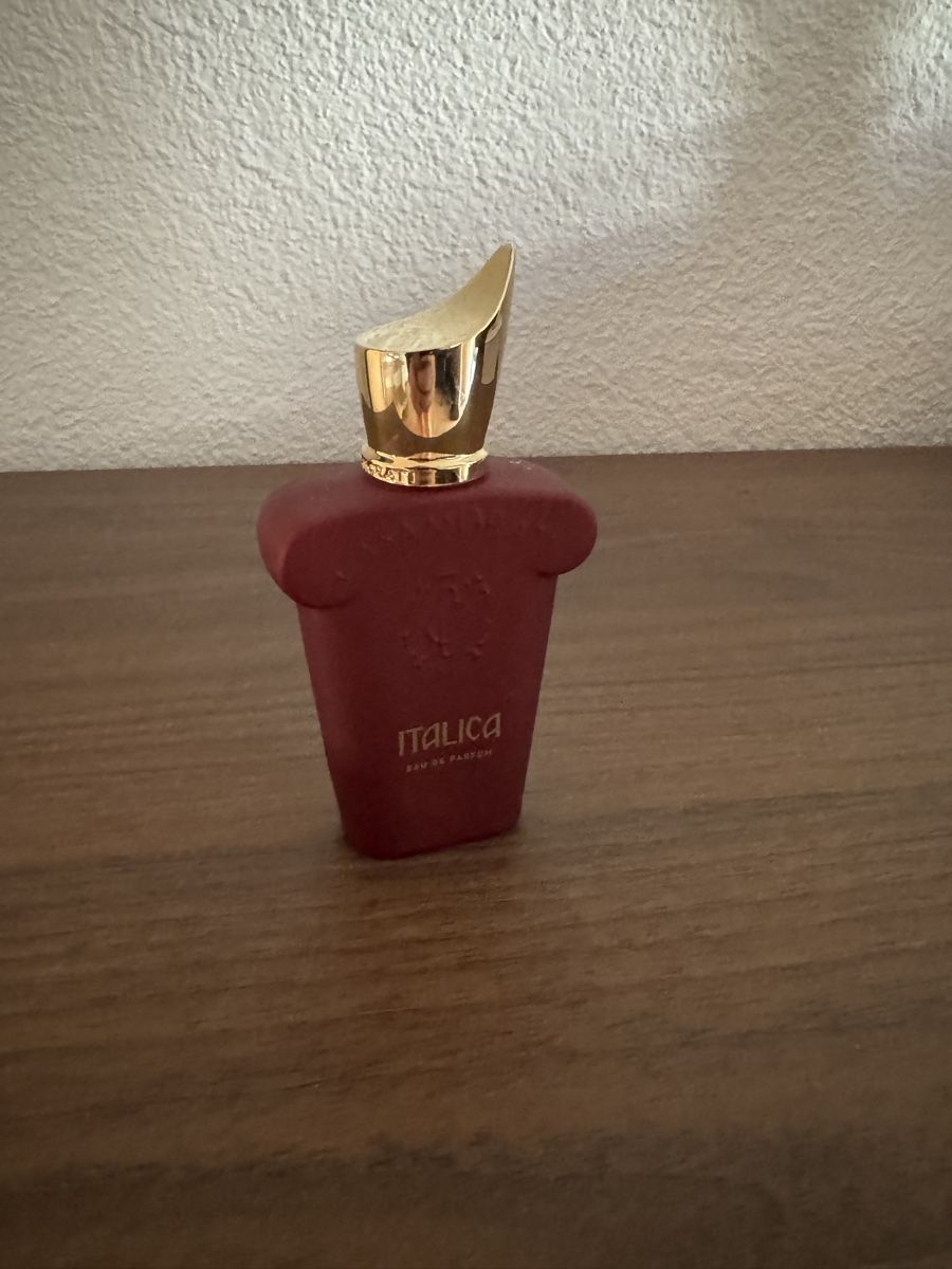 Xerjoff Parfums & Eau de Toilette: Casamorati Italica 30ml – D'occasion à Winterthur par dariaelenaz 3