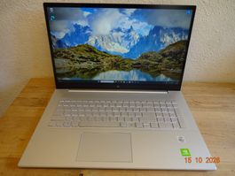 HP ENVY Laptop 17-cg0xxx