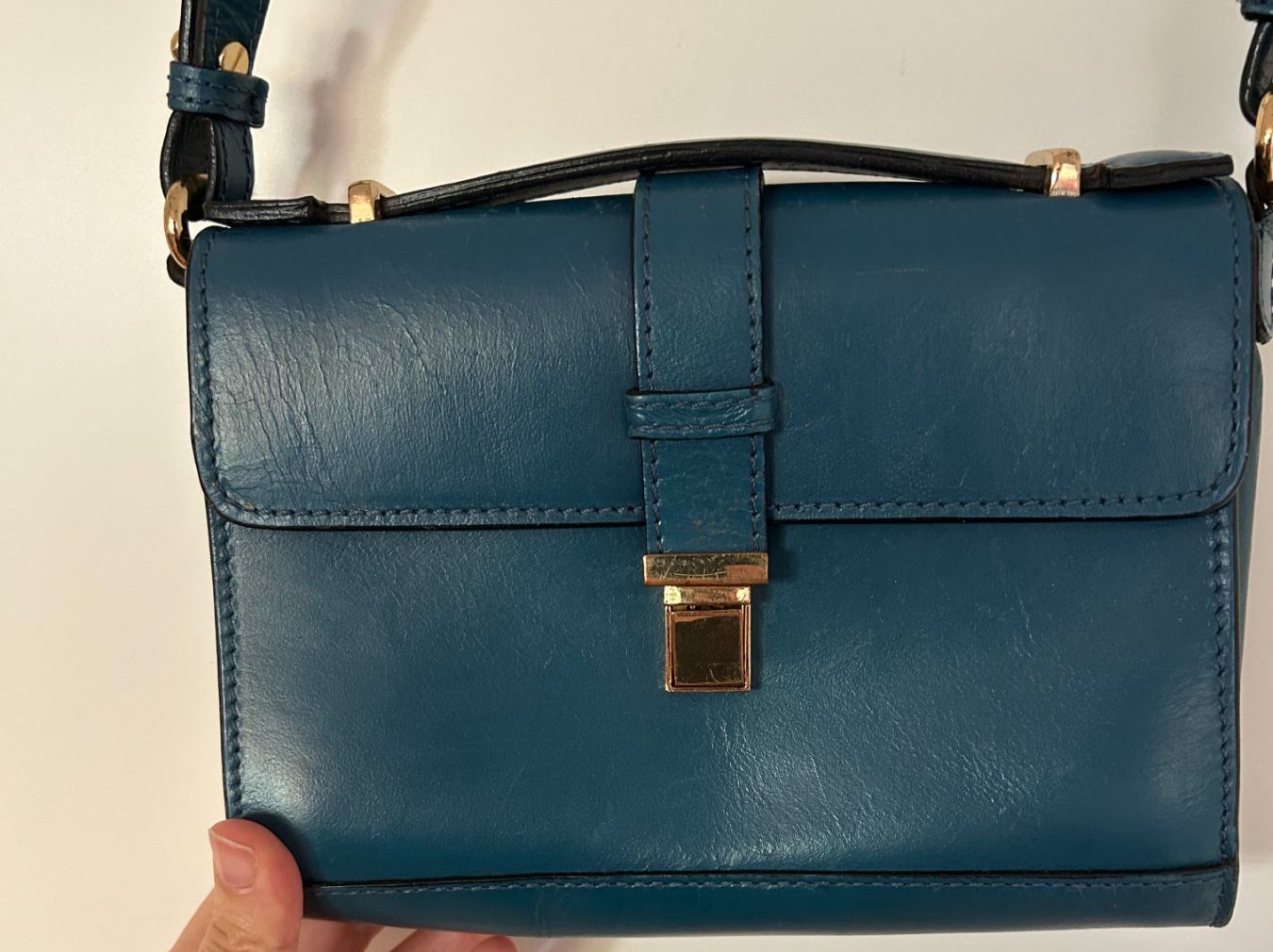 Zara Sacs femmes: Tasche – D'occasion à Binningen par Rose_Basel