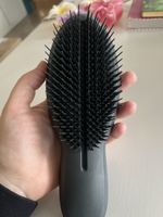Tangle Teezer Haarbürste - Entwirrbürste für gesundes Haar!