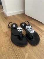 Karl Lagerfeld Sommerschuhe