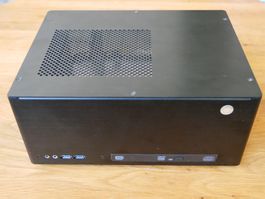 LIAN-LI PC-Q09FB ITX PC-Gehäuse