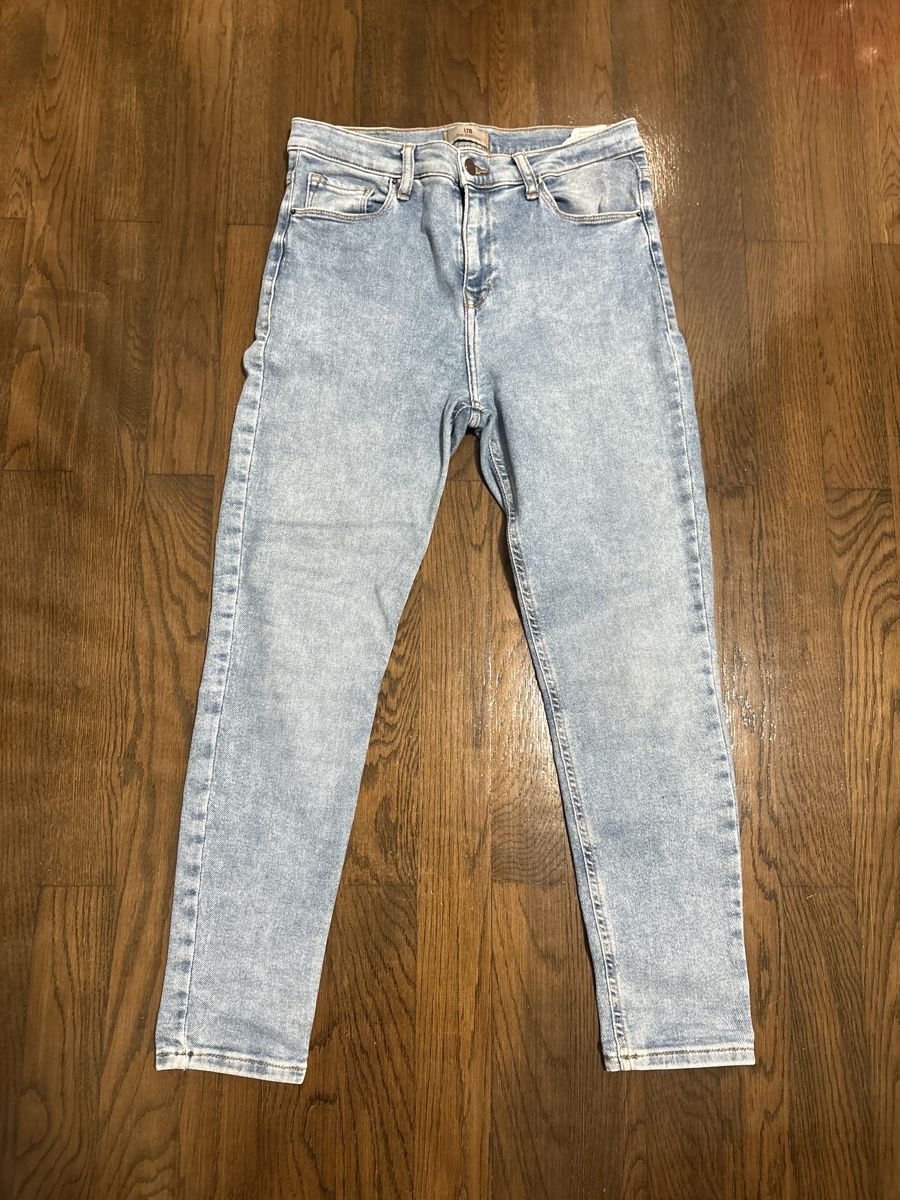 Jeans: LTB Tanya Jeans – Nuovo (secondo la descrizione) da Buchs AG venduto da Belinay