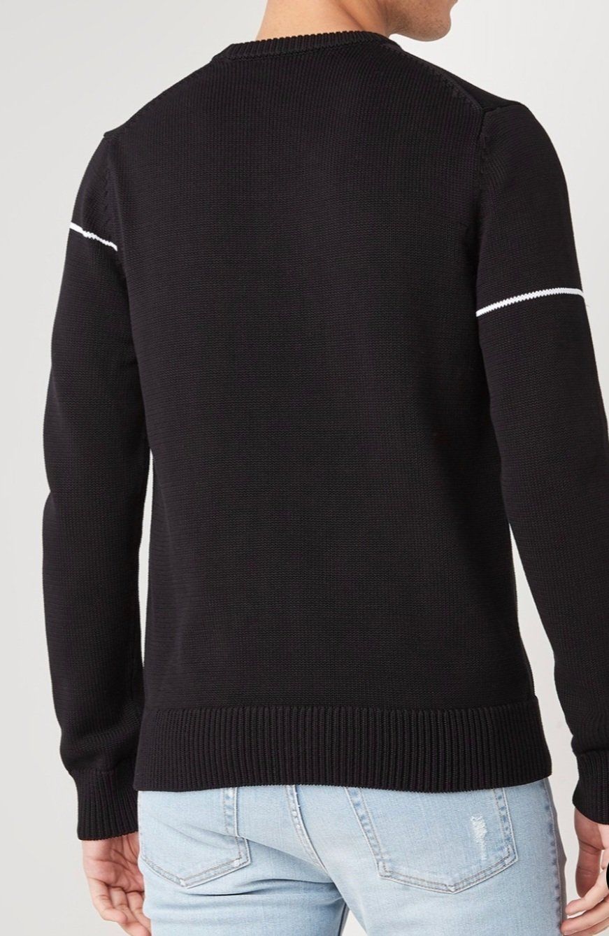 Givenchy Maglioni & Felpe: Givenchy Pullover schwarz Gr. S Original – Nuovo (secondo la descrizione) da Kreuzlingen venduto da RahMal 3