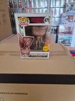 Funko Pop! Demogorgon 428 Chase Edition Stranger Things