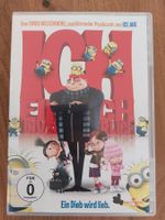 DVD - Ich einfach unverbesserlich