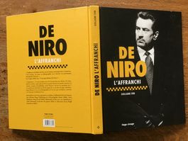 Robert de Niro l’affranchi …