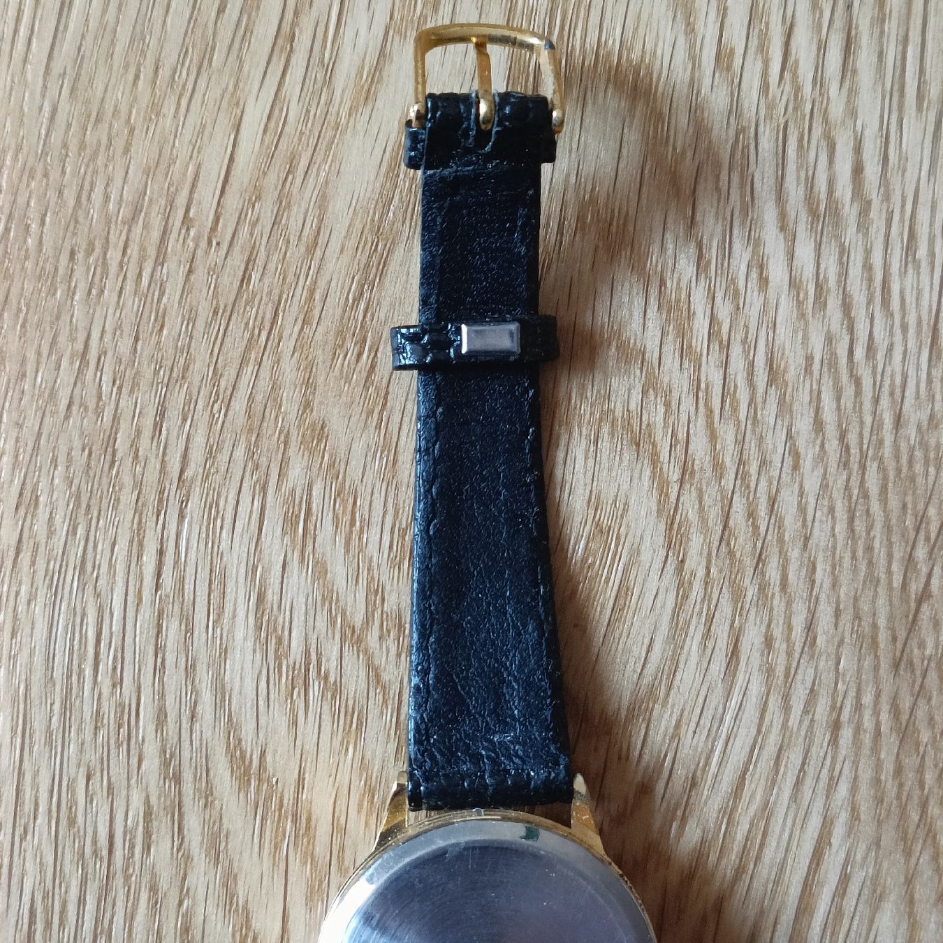Orologi: Exacta Handaufzug Uhr – Usato da Giubiasco venduto da giubi01 7