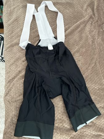 Cycling bib 