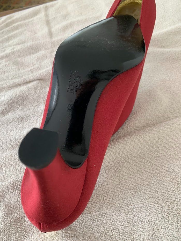 Joop Scarpe da donna: Joop Designer Pumps – Usato da Altdorf UR venduto da Regulo 2