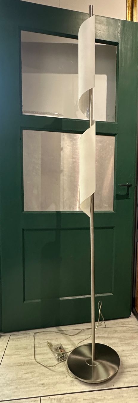Lampade: FABAS Luce Stehleuchte – Usato da Villmergen venduto da bubblevintage 2