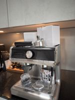 Gastroback Design Espresso Barista Pro / NEU