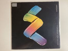 Shoes LP - Tongue Twister