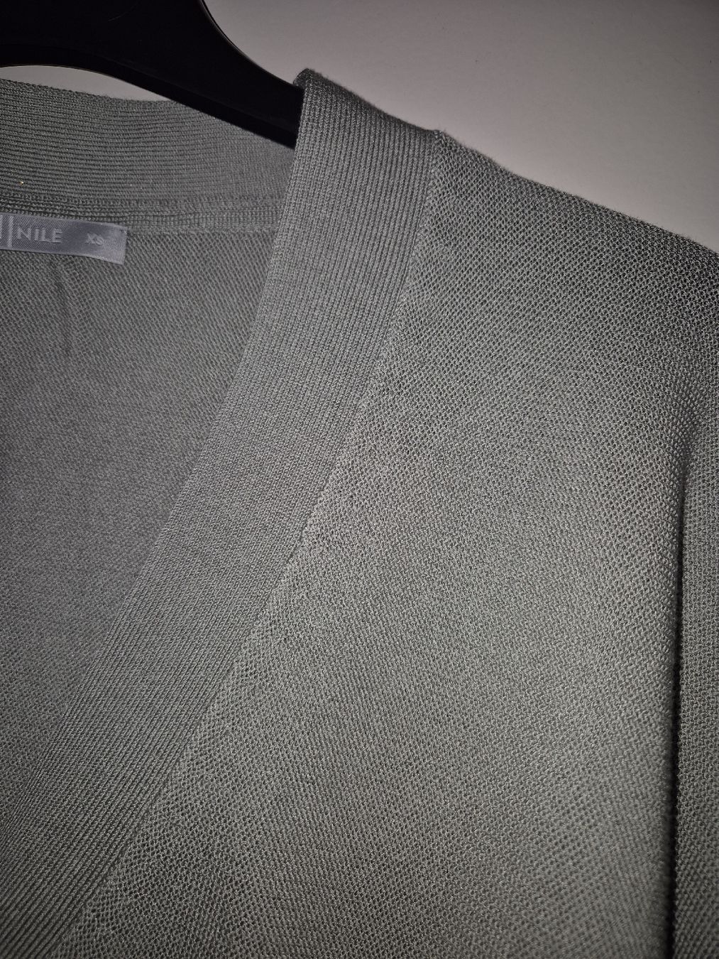 Nile Giacche: nile jäckchen, jacket, neu, gr.xs – Nuovo e nell'imballaggio originale da Luzern venduto da Ami-be 1