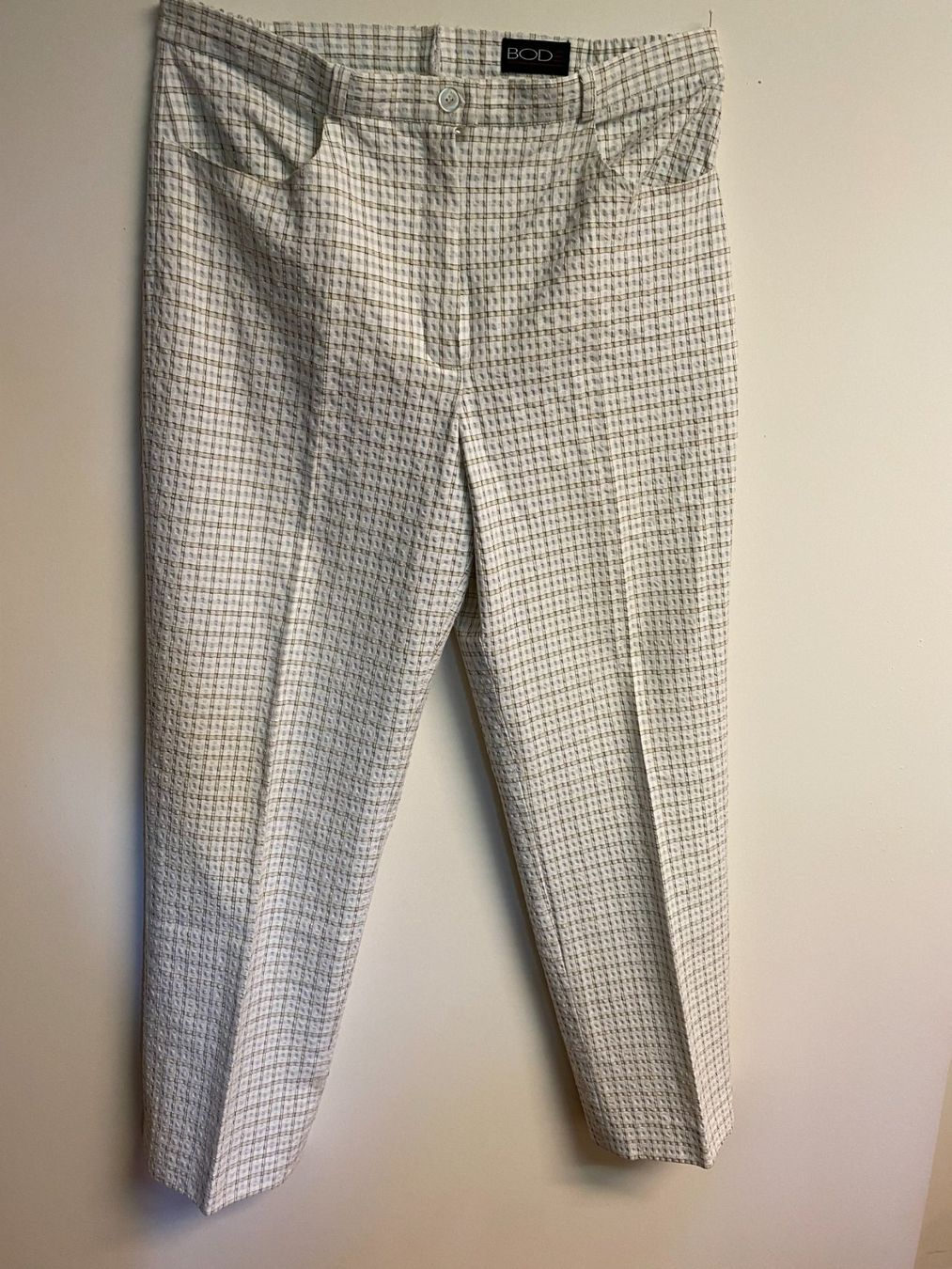 Pantaloni: BODE Hose Grösse 40 – Usato da Fischbach-Göslikon venduto da zeb_2vfq