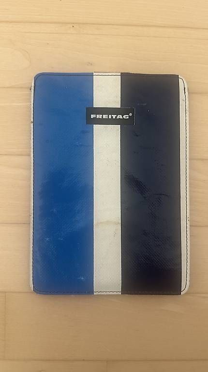 Covers & Borse: Freitag IPad Mini Hülle – Usato da Wetzikon ZH venduto da biancab1000