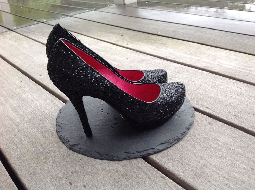 Buffalo london high outlet heels