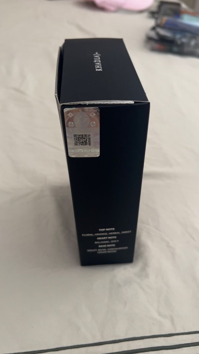Profumi & Eau de Toilette: Khadlaj Shiyaaka Silver – Nuovo (secondo la descrizione) da Neuchâtel venduto da fal_b86x 3