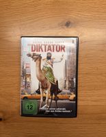 DVD - Der Diktator