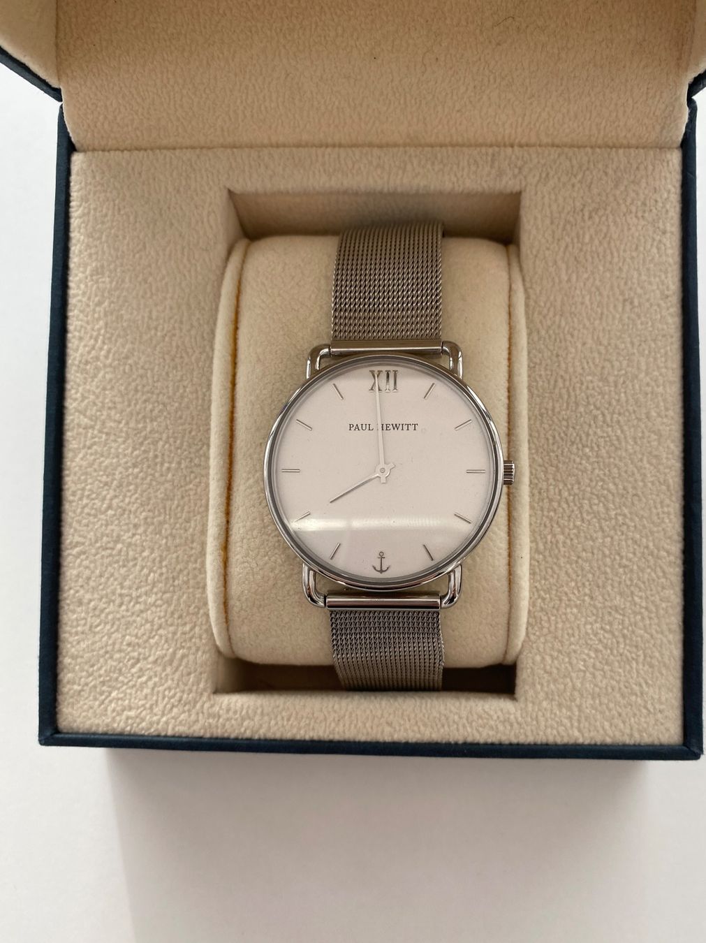 Paul Hewitt Uhren: Armbanduhr Paul Hewitt – Gebraucht aus Sissach von laura.x4