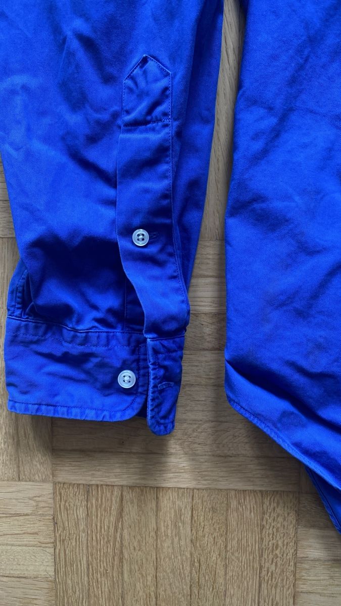 Ralph Lauren Camicie, T-shirt & Polo: Polo Ralph Lauren Hemd – Usato da Bern venduto da thatspascal 1