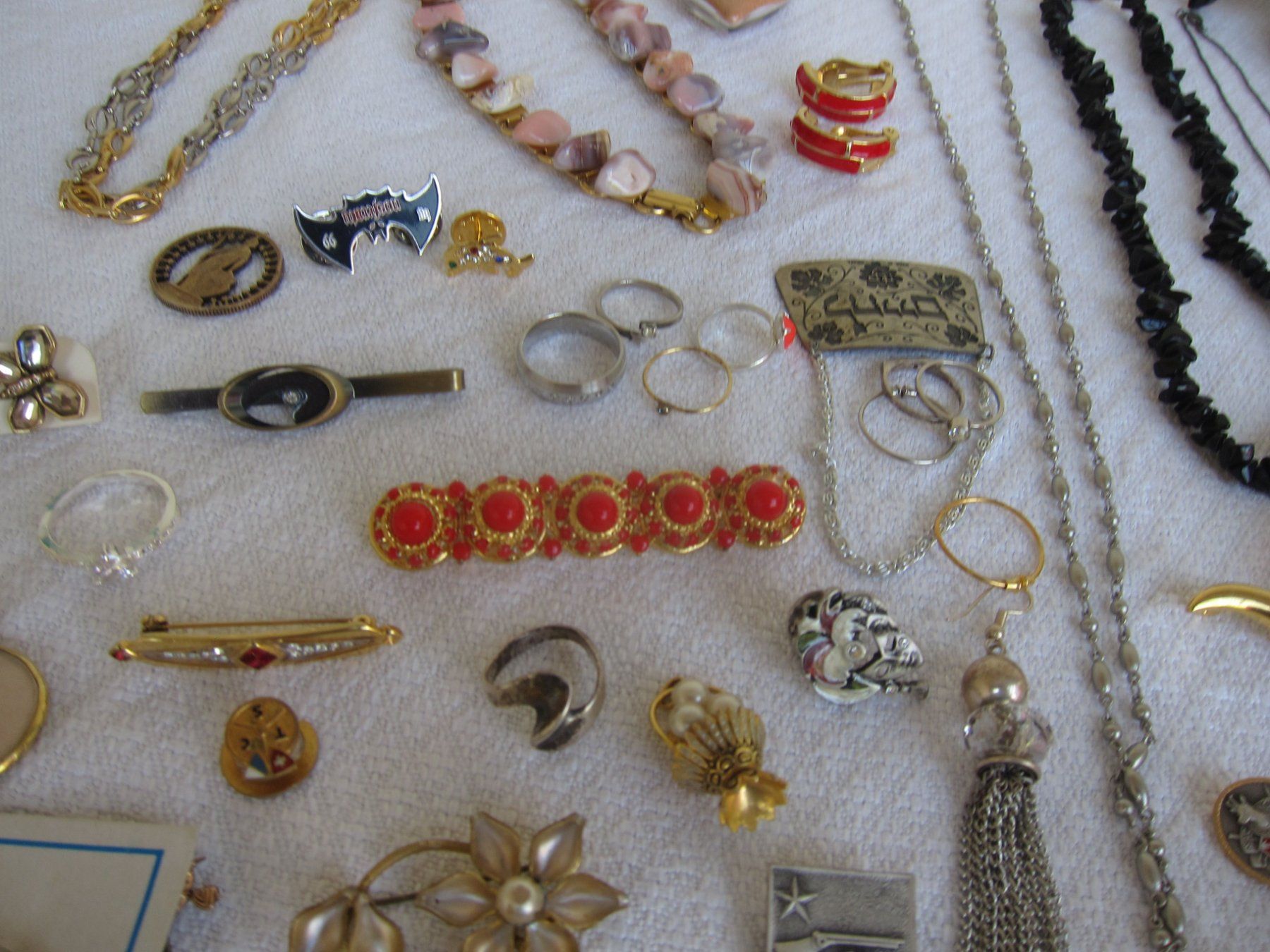 Autres bijoux: MODESCHMUCK – D'occasion à Regensdorf par Eri8057 8
