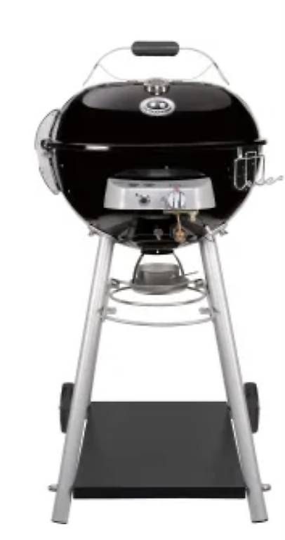 Griglie: Gasgrill Outdoorchef Leon – Usato da Wil SG venduto da Sunny7370