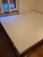 Matratze Topper 160x200cm