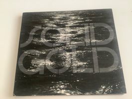 Solid Gold / Bodies of Water / 2008 / Digi