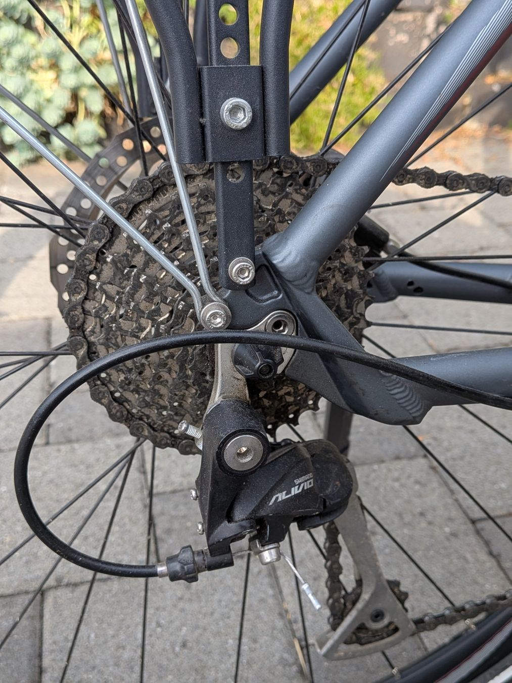 Stoke Vélos: City-Bike – D'occasion à Killwangen par Amadeo1 4