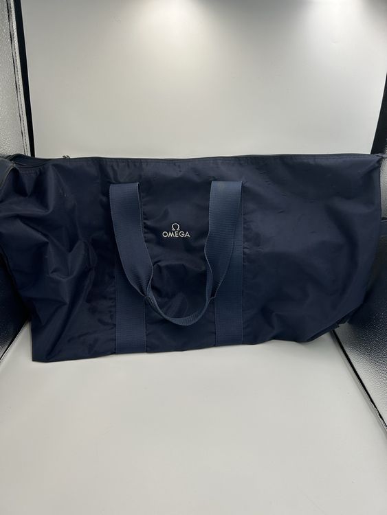 Omega Weekender (Gebraucht) in Lyss für CHF 20 – mit Lieferung auf ...