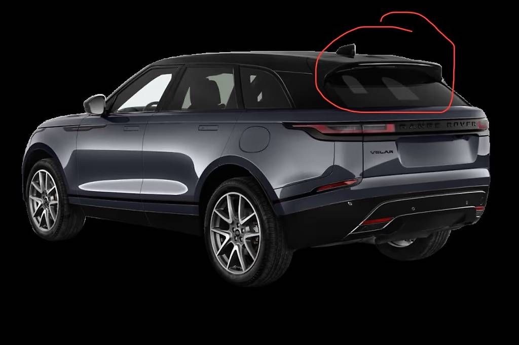 Alle Autoersatzteile: Range Rover Sport 2023 / 2024 Bremslicht  – Gebraucht aus Lufingen von Kasti92 3