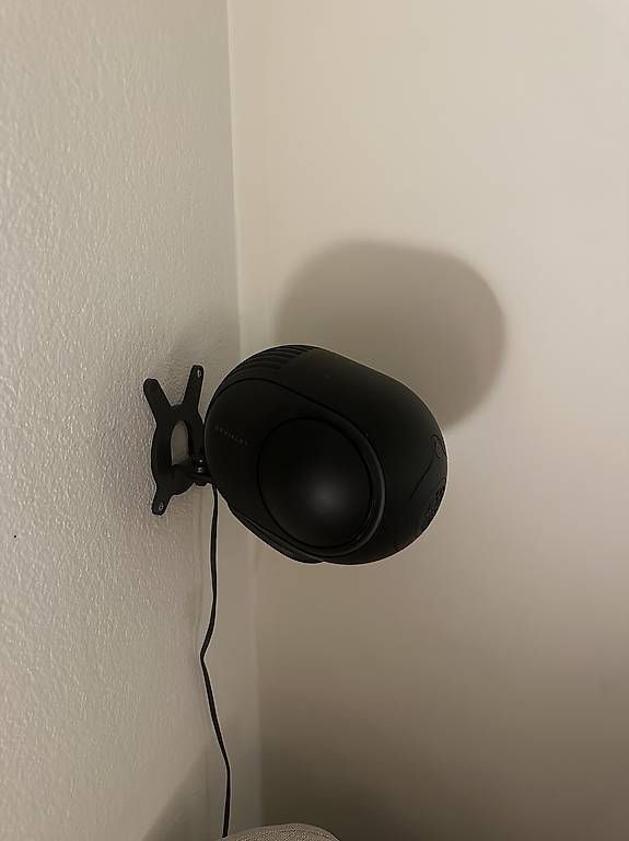 Casse acustiche: Devialet Phantom 95 dB inkl. Gecko – Usato da Hergiswil NW venduto da Cle95 1
