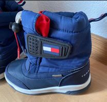Winterstiefel Tommy Hilfiger 27 Junge und Mädchen