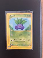 Oddish Expedition Base Set