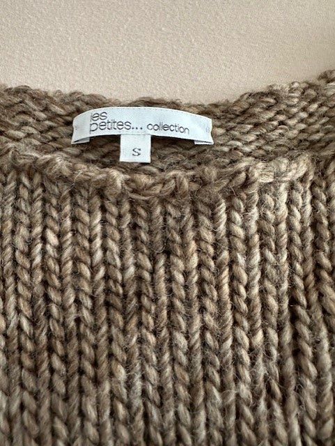 Pullover & Sweatshirts: Wool pullover – Gebraucht aus Dallenwil von ZD2019 1