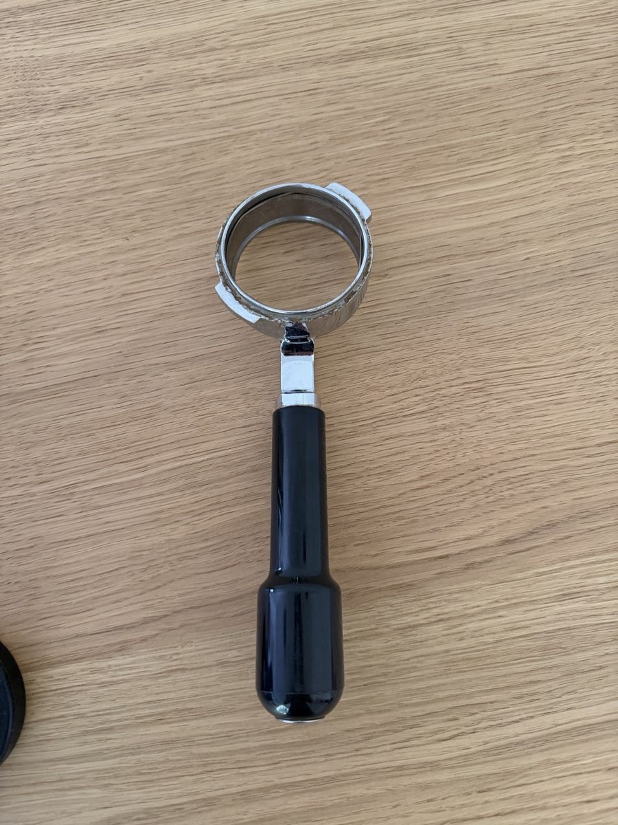 Kaffeemaschinen & Espressomaschinen: Coffee machine accesories – Gebraucht aus Zug von _cip 4