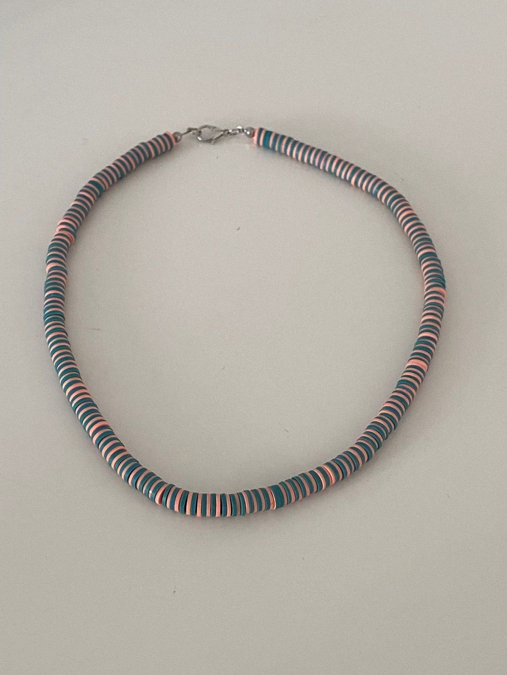 Colliers: Halskette (Modeschmuck) – Neuf (Voir description) à Kaiseraugst par ddd___