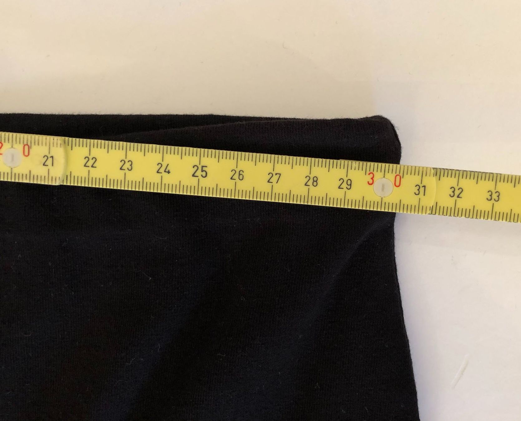 H&M Gonne: H&M Basic Jersey Jupe Rock – Nuovo (secondo la descrizione) da Zürich venduto da its-love 3
