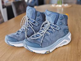 Hoka Kaha 3 GTX / Garantie bis 2028