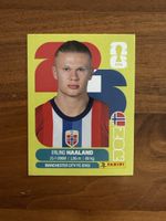 Panini FIFA WM 2026 Einzelsticker NOR 15 Haaland