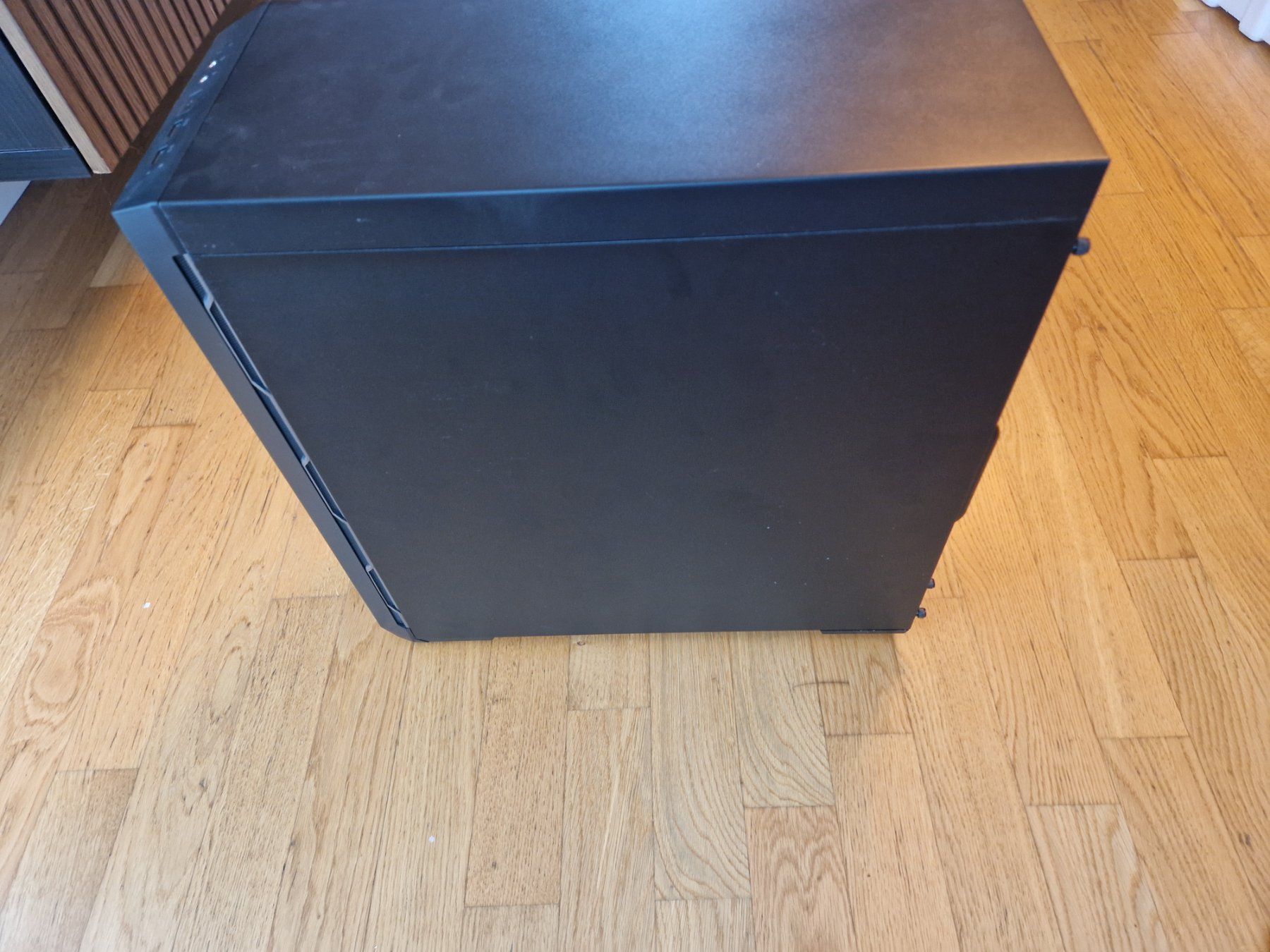 Custodie: Coolermaster Masterbox MB600L PC Gehäuse – Usato da Schaffhausen venduto da tdd_yds8 3