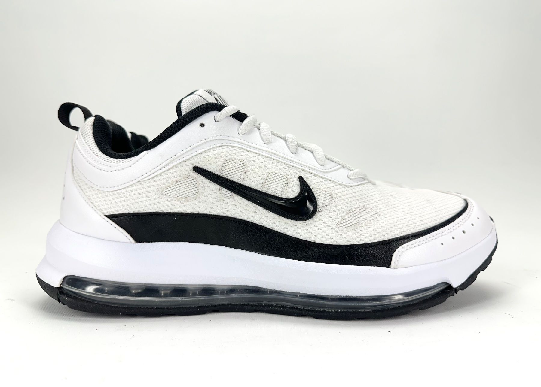 Nike Scarpe da uomo: Nike Max Air Schwarz/Weiss, Grösse 45 – Nuovo e nell'imballaggio originale da Basel venduto da LynnundPepe 4