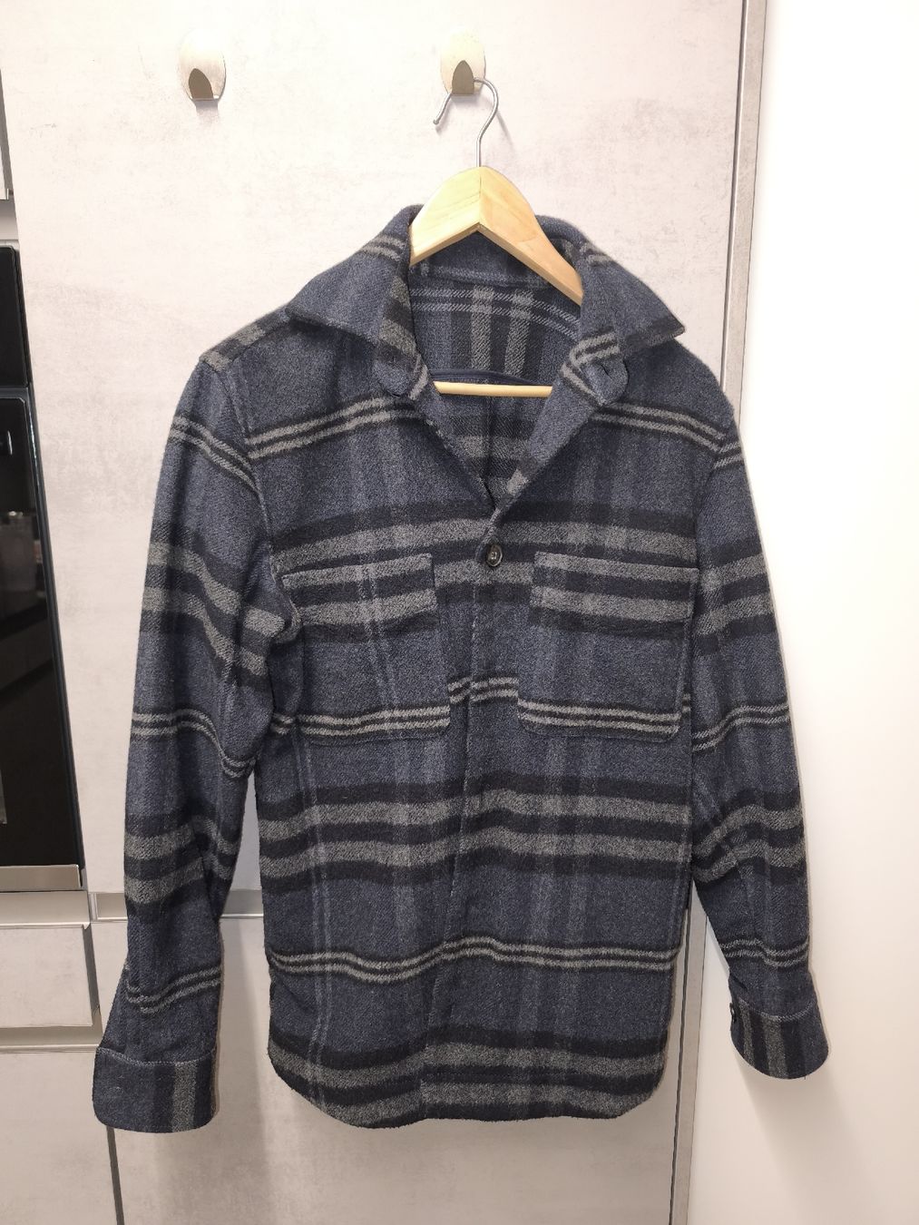 Zara Jacken: Zara Jacke – Gebraucht aus Turbenthal von benzdk5