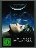 4 DVDs: Extant – Die erste Season