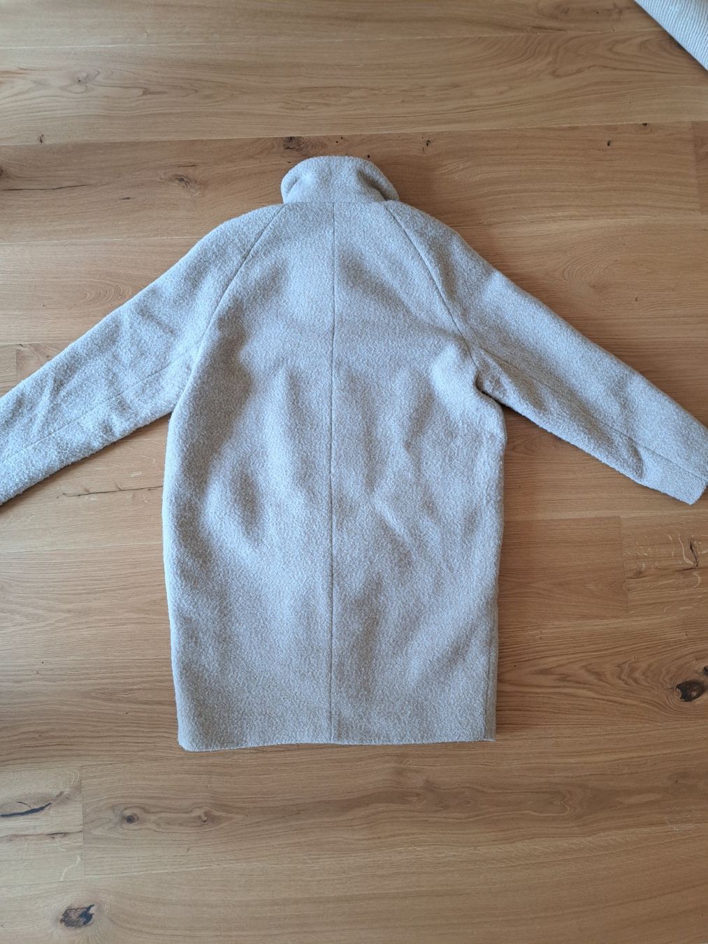 Samsøe Samsøe Mäntel: Samsoe Samsoe Mantel Beige S – Gebraucht aus Maienfeld von Bac_le 2