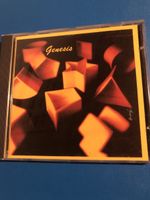 Genesis - Mama - CD - Kultalbum - Top Zustand